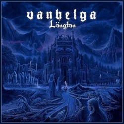 Vanhelga Langtan VINYL LP