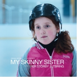 Storby Jutbring Per My Skinny Sister VINYL LP