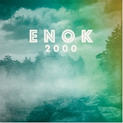 Enok 2000 VINYL LP