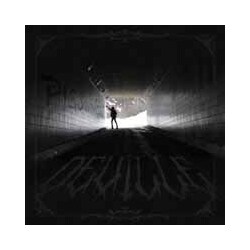Deville Pigs With Gods VINYL LP