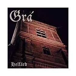 Gra Helfard Vinyl LP