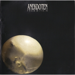Anekdoten From Within (Black Vinyl) Vinyl LP