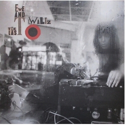 Eve And The Last Waltz World Has Never Been More Beautiful VINYL LP