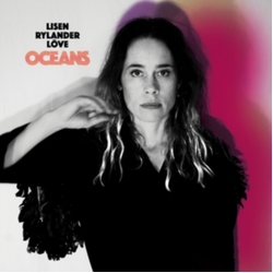 Rylander Love Lisen Oceans VINYL LP