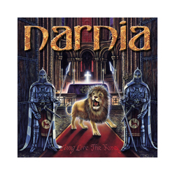 Narnia Long Live The King (20Th Anniversary Edition) (Picture Disc) Vinyl LP