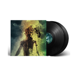 One Hour Hell Voidwalker Vinyl LP