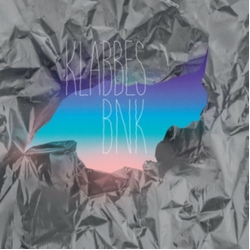 Klabbes Bank Bnk VINYL LP