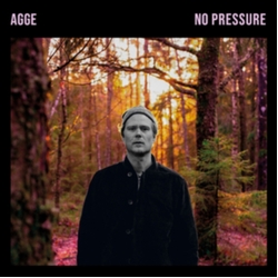 Agge No Pressure VINYL LP