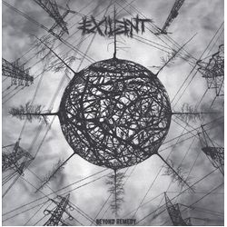 Exilent Beyond Remedy VINYL LP