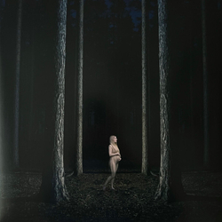 Iamamiwhoami Be Here Soon VINYL LP