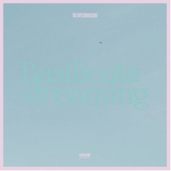 Nils Berg Cinemascope Basilicata Dreaming VINYL LP