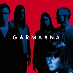 Garmarna Guds Speleman REMASTERED 2023 VINYL LP