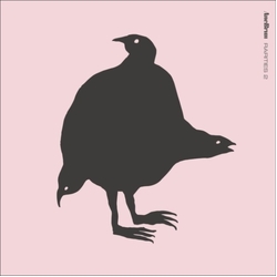 Ane Brun Rarities 2 VINYL LP