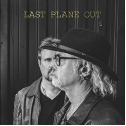 Last Plane Out Last Plane Out VINYL LP