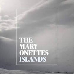 Mary Onettes Islands Vinyl LP