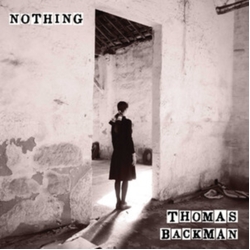 Thomas Backman Nothing VINYL LP