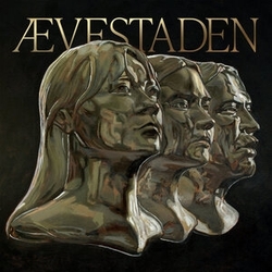 Aevestaden Ni Blomster I En Aker VINYL LP