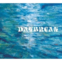 Sven Wunder Daybreak VINYL LP