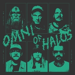 Omni Of Halos Recycle Me VINYL LP