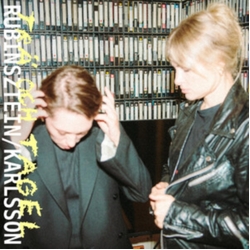 Rubinsztein / Karlsson Tra & Tagel VINYL LP