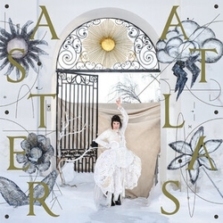 Sara Parkman Aster. Atlas VINYL LP