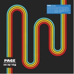 Page En Ny Vag VINYL LP