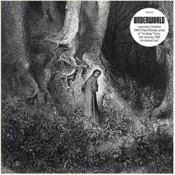 Underworld The Strange Experiment Of Dr. Jarrod INDIE EXCLUSIVE VINYL LP