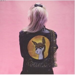 Attentat Punkhjarta VINYL LP