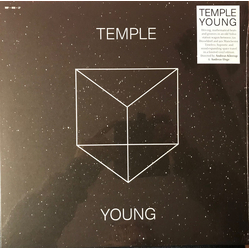 Temple And Young Temple & Young VINYL LP