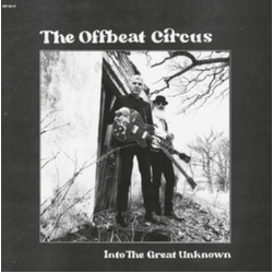 Offbeat Circus Into The Great Unknown VINYL LP