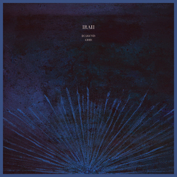 Irah Diamond Grid VINYL LP