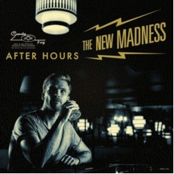 New Madness After Hours VINYL LP