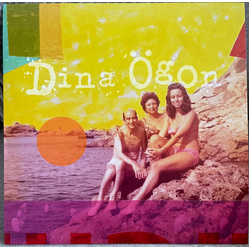 Dina Ogon Dina Ogon Vinyl LP