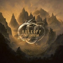 Hulkoff Jotunheim VINYL LP