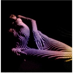 Djustin Voyagers Vinyl LP