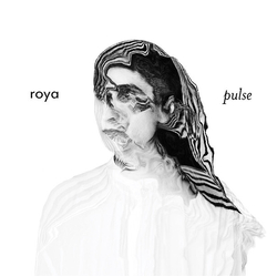 Roya Pulse VINYL LP