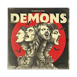 Dahmers Demons Vinyl LP