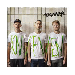 Knifven Brinner VINYL LP