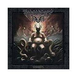 Nekrokraft Servants Vinyl LP