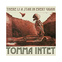 Tomma Intet There Is A Star In Every Grain VINYL LP