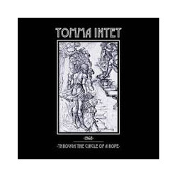 Tomma Intet 1968 / Through The Circle Of A Vinyl LP