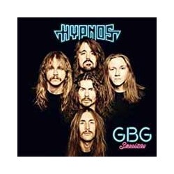 Hypnos Gbg Sessions VINYL LP