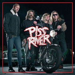 Piss River Piss River VINYL LP