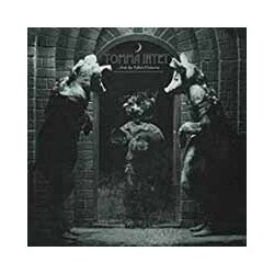Tomma Intet And The Fallen Universe VINYL LP