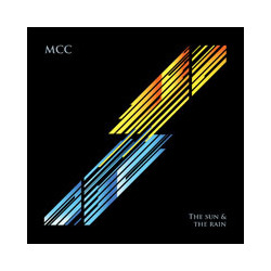 Mcc (Magna Carta Cartel) The Sun & The Rain Vinyl 7"