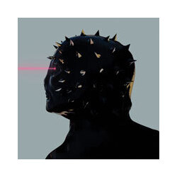 Priest Obey Vinyl LP