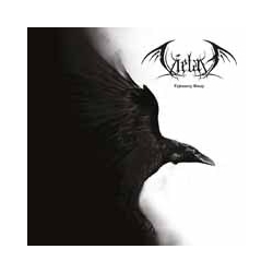 Vietah Tajemstvy Noczy VINYL LP