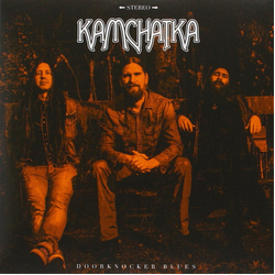 Kamchatka Doorknocker Blues VINYL 7INCH