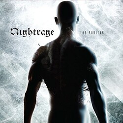 Nightrage The Puritan VINYL LP