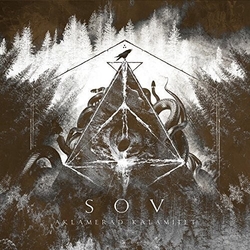 Sov Aklamerad Kalamitet VINYL LP